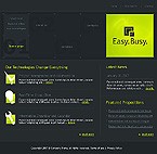 Template #14530
Added: 2007-04-12
Price: $68.00
Categories: Business, Full site
Keywords: easy, busy, business, company, currency, partners, solutions, innovations, contacts, service, support, information, dealer, stocks, team, success, money, , marketing, custom, applications, director, manager, analytics, planning, limited, office, sales, keyboard, , globe
Included: .HTML .PSD .FLA .SWF