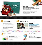 Template #14532Added: 2007-04-12Price: $64.00Categories: Education, Full site, Most PopularKeywords: primary, school, education, children, study, books, class, classroom, teaching, teachers, learning, studying, computers, science, trainingIncluded: .HTML .PSD .FLA .SWF
