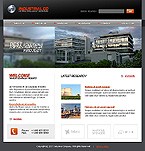 Template #14536Added: 2007-04-13Price: $67.00Categories: Full site, Industrial, Most PopularKeywords: industrial, company, construction, architecture, buildings, technology, engines, innovation, skyscrapers, projects, constructions, houses, work, team, strategy, services, support, planning, solutions, non-standard, creative, ideas, catalogue, windows, doors, equipment, careerIncluded: .HTML .PSD .FLA .SWF