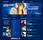 Template #14597Added: 2007-04-13Price: $165.00Categories: Online store/shop, osCommerce TemplatesKeywords: cd, dvd, disk, sound, media, case, holder, cd, player, recorder, music, hit, sound, track, label, movie, song, film, popularIncluded: .PSDbr.PHPbrsmall(Currently supports only English version)/small