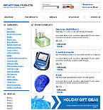 Template #14637Added: 2007-04-18Price: $155.00Categories: Online store/shop, osCommerce TemplatesKeywords: promotion, stores, products, promotional, advertising, logos, name, bags, accessory, calendars, cards, hats, caps, clock, mug, cup, magnet, oscommerce, template, golf, equipment, health, safety, holiday, item, jewelry, candy, calendars, computers, cases, food, automotive, snacks, giftsIncluded: .PSDbr.PHPbrsmall(Currently supports only English version)/small