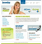 Communication template 14646