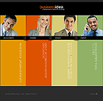 Template #14659
Added: 2007-04-25
Price: $68.00
Categories: Business, CSS, Flash Site, Most Popular
Keywords: business, company, currency, partners, solutions, innovations, contacts, service, support, information, dealer, stocks, team, success, money, , marketing, custom, applications, director, manager, analytics, planning, limited, office, sales, glasses, pen, notebook
Included: .HTML .PSD .FLA .SWF