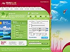 Template #14678Added: 2007-05-01Price: $67.00Categories: Full site, TravelKeywords: tours, online, travel, agency, compass, tour, country, resort, spa, flight, hotel, car, rental, cruise, sights, reservation, location, authorization, ticket, guide, beach, sea, relaxation, recreation, impression, air, liner, traveling, apartment, vacation, rest, comfort, destination, expIncluded: .HTML .PSD .FLA .SWF