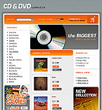 Template #14709Added: 2007-04-20Price: $155.00Categories: CRE Loaded Templates, Online store/shopKeywords: cd, dvd, store, shop, shopping, cart, disk, sound, media, case, holder, cd, player, recorder, music, hit, sound, track, label, movie, song, film, popularIncluded: .PSDbr.PHP