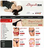 Template #14774Added: 2007-04-26Price: $155.00Categories: Fashion, Online store/shop, osCommerce TemplatesKeywords: online, shop, fashion, lingerie, brand, company, women, sexy, classic, stylish, different, color, size, style, cobweb, pants, brassier, collection, catalogue, night-dress, tempting, order, beauty, offer, services, discounts, gifts, clients, testimonials, partners, delivery, fun, wearIncluded: .PSDbr.PHPbrsmall(Currently supports only English version)/small