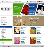 Template #14775Added: 2007-04-27Price: $157.00Categories: ArtPhotography, Online store/shop, osCommerce TemplatesKeywords: art, store, online, shop, ingenious, creative, idea, vision, authors, artist, painting, drawing, projects, gallery, portfolio, profile, quality, style, process, testimonial, inspiration, imagination, works, catalog, cityscape, floral, still, life, rural, portrait, masterpieces, frameIncluded: .PSDbr.PHPbrsmall(Currently supports only English version)/small