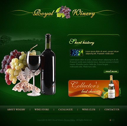 Winery