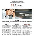 Template #14794Added: 2007-05-03Price: $69.00Categories: Business, CSS, Full siteKeywords: 12, group, business, company, currency, partners, solutions, innovations, contacts, service, support, information, dealer, , success, money, , marketing, custom, applications, director, manager, analytics, planning, limited, office, salesIncluded: .HTML .PSD .FLA .SWF