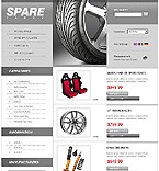 Template #14828Added: 2007-04-30Price: $160.00Categories: Cars, Online store/shop, osCommerce TemplatesKeywords: online, shop, car, products, air, freshener, cooling, headliners, battery, accessories, dashboard, cover, lighting, bug, shield, decals, racing, novelties, bulk, hose, electrical, rear, deck, cover, , car, covers, custom, fit, electronics, seat, covers, engine, esso, spare, mobil1Included: .PSD .PHP <small>(Currently supports only English version)</small>