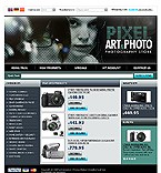 Template #14855Added: 2007-05-04Price: $160.00Categories: ArtPhotography, Online store/shop, osCommerce TemplatesKeywords: pixel, artphoto, photography, store, online, shop, ingenious, creative, idea, vision, authors, artist, painting, drawing, projects, gallery, portfolio, profile, quality, style, process, testimonial, inspiration, imagination, works, catalog, cityscape, floral, still, life, rural, porIncluded: .PSDbr.PHPbrsmall(Currently supports only English version)/small
