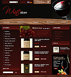 Template #14873Added: 2007-05-07Price: $157.00Categories: CRE Loaded Templates, FoodDrink, Online store/shopKeywords: winery, store, wine, production, grape, collection, red, white, rose, bubbly, kosher, champagne, dry, traditions, cabernet, sauvignon, chardonnay, muscat, pinot, noir, bottles, cork, bordeaux, bourgogne, glass, taste, restaurant, alcohol, bottle, celebration, barrels, cre, loaded, siteIncluded: .PSDbr.PHP