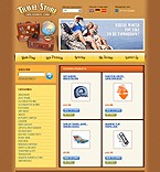 Template #14899Added: 2007-05-07Price: $160.00Categories: Gifts, Online store/shop, osCommerce Templates, TravelKeywords: travel, online, store, tourist, equipment, rucksack, knapsack, tent, mountaineering, mountain, climbing, , alpinism, products, shopping, cart, compass, extreme, sports, fishing, water, camping, reviews, children, world, navigation, ways, roads, food, new, models, travel, footwear, mapsIncluded: .PSDbr.PHPbrsmall(Currently supports only English version)/small