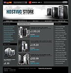 Template #14900Added: 2007-05-08Price: $160.00Categories: Hosting, Online store/shop, osCommerce TemplatesKeywords: hosting, computer, internet, user, site, business, domain, web, software, new, products, specials, developer, container, guarantee, scalability, technology, beginner, installs, center, centres, develop, power, prices, gadgets, appliances, black, and, white, categories, mb, detailsIncluded: .PSDbr.PHPbrsmall(Currently supports only English version)/small