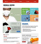 Template #14954Added: 2007-05-19Price: $64.00Categories: Full site, MedicalKeywords: medical, center, doctor, services, client, testimonials, body, help, inspection, equipment, patients, medicine, healthcare, surgery, clinic, science, laboratory, drugs, pills, nurse, cure, vaccine, treatment, oncology, prescription, pharmaceutical, disease, illness, vitamin, tabletIncluded: .HTML .PSD .FLA .SWF