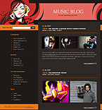 Template #14990Added: 2007-05-14Price: $57.00Categories: Music, WordPress ThemesKeywords: music, , blog, mp3, player, video, ear-phones, sounds, listening, tune, melody, tempo, rhythm, download, releases, forum, music, catalogue, singers, artists, single, song, album, bands, hit, parade, rate, world, charts, lists, recommendation, moderator, topics, media, internet, downloadsIncluded: .PSDbr.PHPbrThis theme is widgetized
