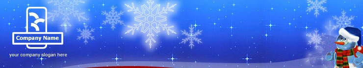 gifts&nbsp;website template