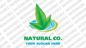 Template #15012, Logo Template Preview