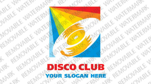 Template #15015, Logo Template Preview