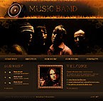 Template #15030Added: 2007-05-23Price: $66.00Categories: Flash Site, Most Popular, MusicKeywords: music, band, rock, biography, sounds, track, cd, album, photos, offers, songs, instruments, drums, bass, vocals, guitar, tour, organization, music, topics, hard, music, fun, club, autograph, admirer, imagination, opinions, feedback, fan, fun, impressive, nice, creative, new, history, superIncluded: .PSDbr.HTMLbr.FLAbr.SWF