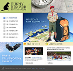 Society and Culture template 15054