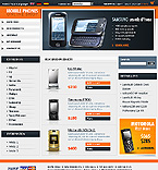 Template #15056Added: 2007-05-17Price: $160.00Categories: Electronics, Online store/shop, osCommerce TemplatesKeywords: communications, online, shop, store, hardware, mobile, phones, dealer, category, currency, new, products, cameras, accounts, shopping, carts, source, samsung, motorola, nokia, accessories, cellular, featured, sharp, samsung, siemens, sony, eriksson, alcatel, panasonic, phillips, newsIncluded: .PSDbr.PHPbrsmall(Currently supports only English version)/small