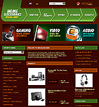 Template #15061Added: 2007-05-21Price: $158.00Categories: CRE Loaded Templates, Electronics, Online store/shopKeywords: home, electronics, store, product, computer, home, notebook, audio, video, games, camera, appliance, microwave, mixer, vacuum, cleaner, washing, machine, accessories, car, audio, home, security, theatre, optics, tech, toys, entertainment, battery, players, mp3, dvd, manufacturers, loadIncluded: .PSD .PHP