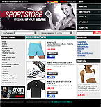 Template #15063Added: 2007-05-21Price: $160.00Categories: Online store/shop, osCommerce Templates, SportKeywords: sport, fitness, store, equipment, clothes, active, wear, shoes, tees, shorts, pants, jacket, sport, entertainment, board, skateboarding, skateboard, club, events, gallery, video, competitions, training, school, work, college, team, show, successIncluded: .PSDbr.PHPbrsmall(Currently supports only English version)/small