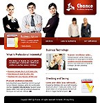 Template #15131Added: 2007-06-01Price: $25.00Categories: Business, Full site, Low budgetKeywords: chance, business, company, currency, partners, solutions, innovations, contacts, service, support, information, dealer, consulting, money, , marketing, custom, applications, director, managerIncluded: .PSDbr.HTMLbr.FLAbr.SWF