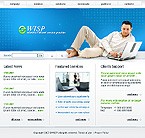 Communication template 15201
