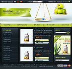 Template #15212Added: 2007-06-04Price: $160.00Categories: Medical, Online store/shop, osCommerce TemplatesKeywords: nutrition, supplements, online, store, shop, drugs, pills, tablets, vitamins, body, health, organic, food, herbalIncluded: .PSDbr.PHPbrsmall(Currently supports only English version)/small