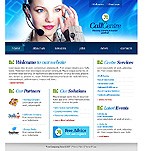 Communication template 15229