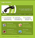 Communication template 15271