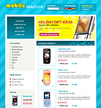 Template #15284Added: 2007-06-08Price: $150.00Categories: Communications, Electronics, Online store/shop, osCommerce TemplatesKeywords: communications, online, shop, store, hardware, mobile, phones, dealer, category, currency, new, products, cameras, accounts, shopping, carts, source, samsung, motorola, nokia, accessories, cellular, featured, sharp, samsung, siemens, sony, eriksson, alcatel, panasonics, phillips, newsIncluded: .PSD .PHP <small>(Currently supports only English version)</small>
