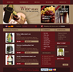 Template #15287Added: 2007-06-11Price: $155.00Categories: FoodDrink, Online store/shop, osCommerce TemplatesKeywords: winery, store, wine, production, grape, collection, red, white, rose, bubbly, kosher, champagne, dry, traditions, cabernet, sauvignon, chardonnay, muscat, pinot, noir, bottles, cork, bordeaux, bourgogne, glass, taste, restaurant, alcohol, bottle, celebration, barrels, cre, loaded, siteIncluded: .PSDbr.PHPbrsmall(Currently supports only English version)/small