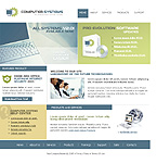SWiSH Templates. Template #15311