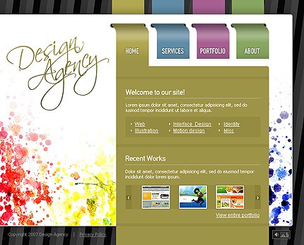 Design Agency