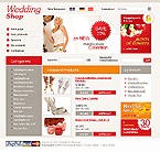 Template #15349Added: 2007-06-11Price: $155.00Categories: CRE Loaded Templates, Online store/shop, WeddingKeywords: online, shop, wedding, reception, bridal, ceremony, gifts, jewel, specials, offers, rings, flowers, bouquet, designers, candles, glasses, decoration, style, accessories, crown, tiara, gown, veil, dress, collection, couple, fiancee, marriage, bridegroom, husband, wife, matchIncluded: .PSDbr.PHP