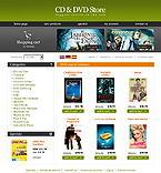 Template #15386Added: 2007-06-15Price: $160.00Categories: Media, Online store/shop, osCommerce TemplatesKeywords: cddvd, store, shop, shopping, cart, disk, sound, media, case, holder, cd, player, recorder, music, hit, sound, track, label, movie, song, film, popular, specials, film, folk, easy, listening, rock, pop, classical, blu-ray, account, jazz, blues, games, new, releases, products, choice, orderIncluded: .PSDbr.PHPbrsmall(Currently supports only English version)/small
