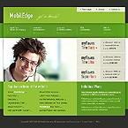 Communication template 15459