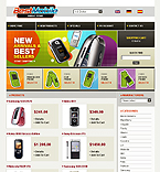 Template #15565Added: 2007-06-28Price: $155.00Categories: Communications, Online store/shop, osCommerce TemplatesKeywords: best, mobile, communications, online, shop, store, hardware, phones, dealer, category, currency, new, products, cameras, accounts, shopping, carts, source, samsung, motorola, nokia, accessories, cellular, featured, sharp, samsung, siemens, sony, eriksson, alcatel, panasonics, phillipsIncluded: .PSDbr.PHPbrsmall(Currently supports only English version)/small