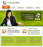Template #15604Added: 2007-07-11Price: $64.00Categories: Education, Full site, Most Popular, St. Patrick Green TemplatesKeywords: language, center, classes, learning, foreign, teaching, course, teacher, education, students, events, academic, admissions, courses, news, text, books, teaching, training, laboratory, programs, resources, tips, policy, world, preparation, toefl, tests, green, help, assistance, centreIncluded: .PSDbr.HTMLbr.FLAbr.SWF