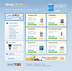 Template #15637Added: 2007-07-12Price: $157.00Categories: Medical, Online store/shop, osCommerce TemplatesKeywords: online, store, shop, drugs, pills, tablets, vaccine, treatment, vitamins, cure, medical, science, bath, body, health, organic, food, herbal, medicaments, biology, nature, prescription, pharmaceutical, surgical, supplies, accessories, manicure, pedicure, sun, care, cosmetics, specialsIncluded: .PSDbr.PHPbrsmall(Currently supports only English version)/small