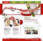 Wedding template 15664