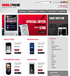 Template #15672Added: 2007-07-13Price: $150.00Categories: Communications, Online store/shop, osCommerce TemplatesKeywords: mobile, phone, service, time, price, plan, entertainment, content, talk, connection, communication, home, new, projects, specials, my, account, contacts, shopping, cart, images, catalog, offer, save, savings, profit, shippings, returns, privacy, conditions, cell, phones, mobile, pricesIncluded: .PSDbr.PHPbrsmall(Currently supports only English version)/small