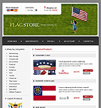 Template #15673
Added: 2007-07-16
Price: $155.00
Categories: Online store/shop, osCommerce Templates
Keywords: flag, store, emblem, state, symbol, decoration, nautical, religious, grave, marker, oscommerce, online, store, shop, shopping, cart, memorial, religious, advertising, auto, racing, novelty, sets, teams, cases, individual, specialty, magnets, article, oscommerce, template, easy, quickly
Included: .PSDbr.PHPbrsmall(Currently supports only English version)/small