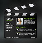 Personal template 15732