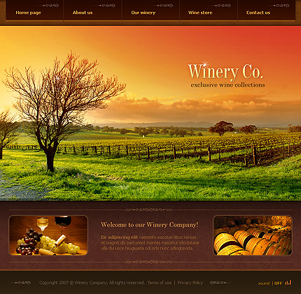 Winery Co.