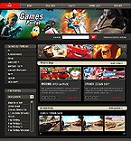 Website Templates. Template #15862