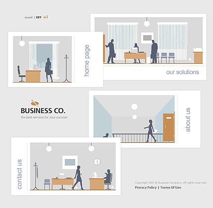 Business Co.